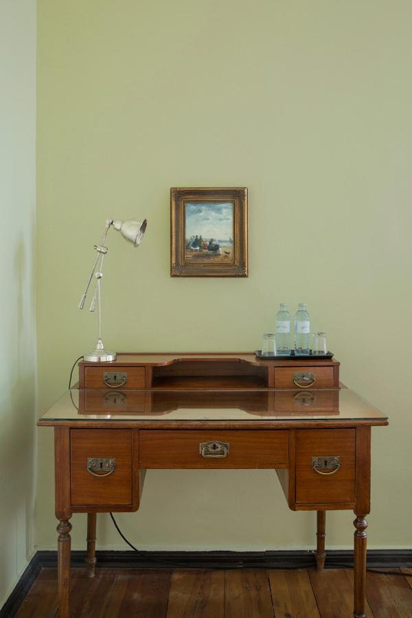 ברלין Hotel Art Nouveau Am Kurfuerstendamm מראה חיצוני תמונה