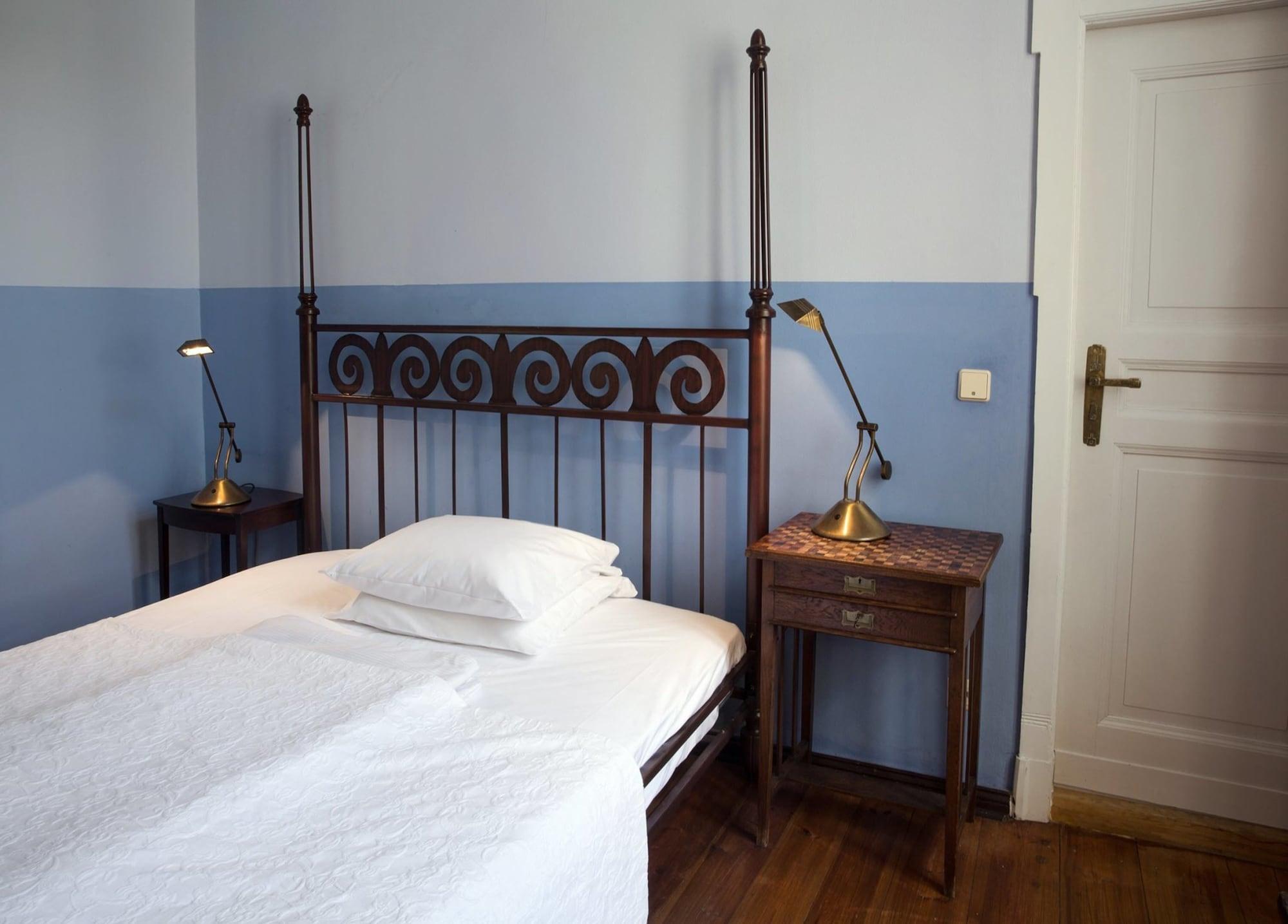 ברלין Hotel Art Nouveau Am Kurfuerstendamm מראה חיצוני תמונה