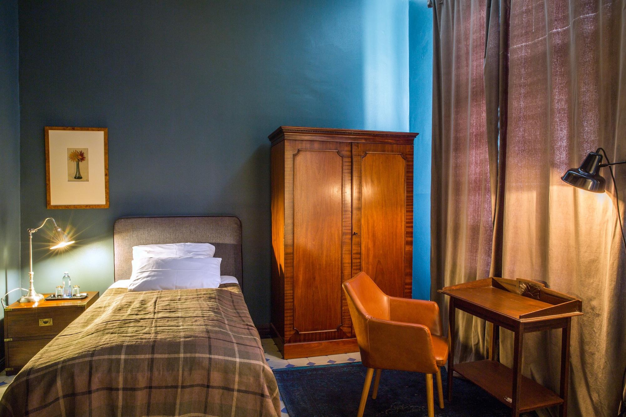 ברלין Hotel Art Nouveau Am Kurfuerstendamm מראה חיצוני תמונה