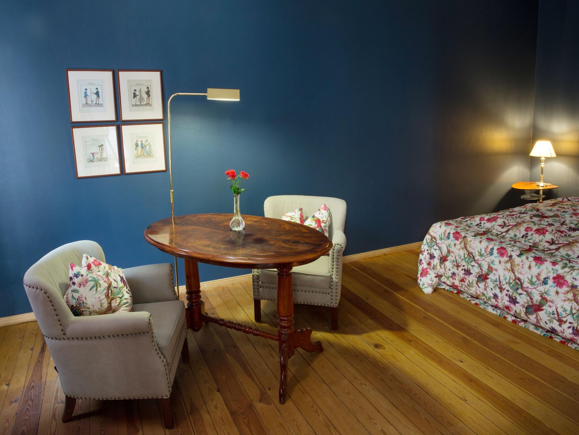 ברלין Hotel Art Nouveau Am Kurfuerstendamm מראה חיצוני תמונה