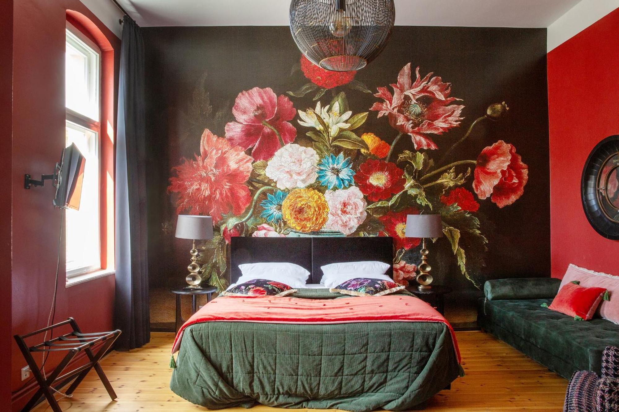 ברלין Hotel Art Nouveau Am Kurfuerstendamm מראה חיצוני תמונה