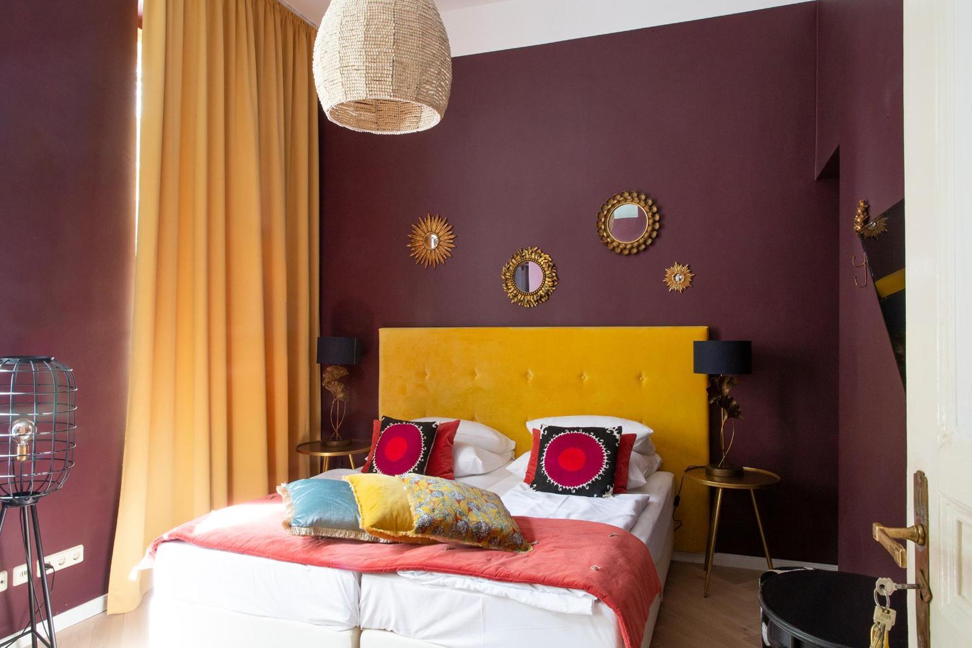 ברלין Hotel Art Nouveau Am Kurfuerstendamm מראה חיצוני תמונה