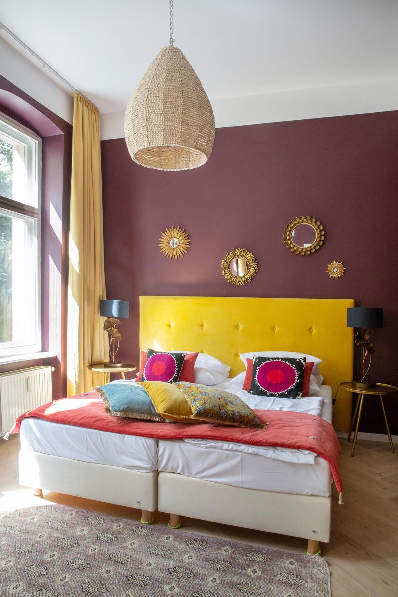 ברלין Hotel Art Nouveau Am Kurfuerstendamm מראה חיצוני תמונה