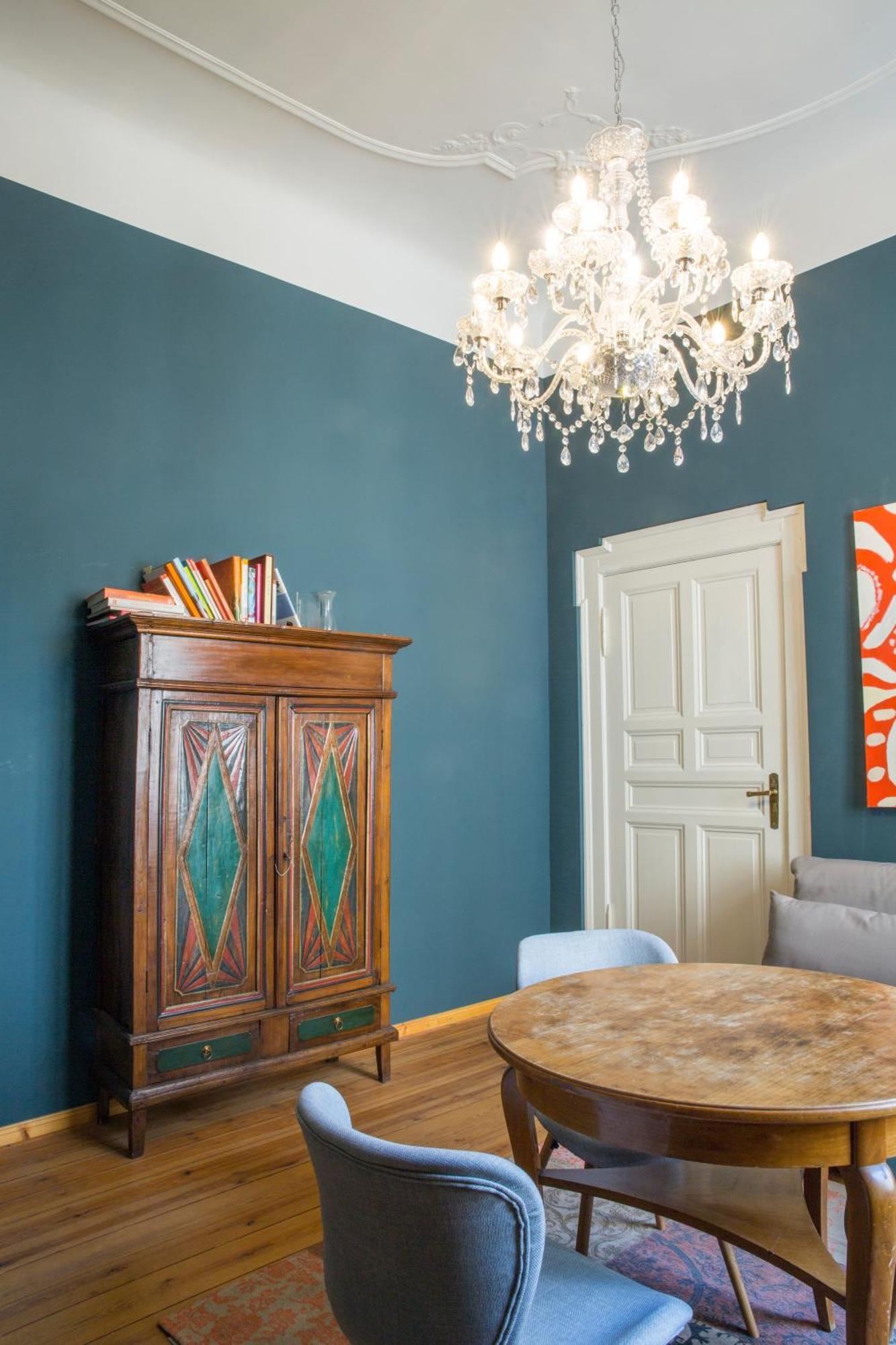ברלין Hotel Art Nouveau Am Kurfuerstendamm מראה חיצוני תמונה