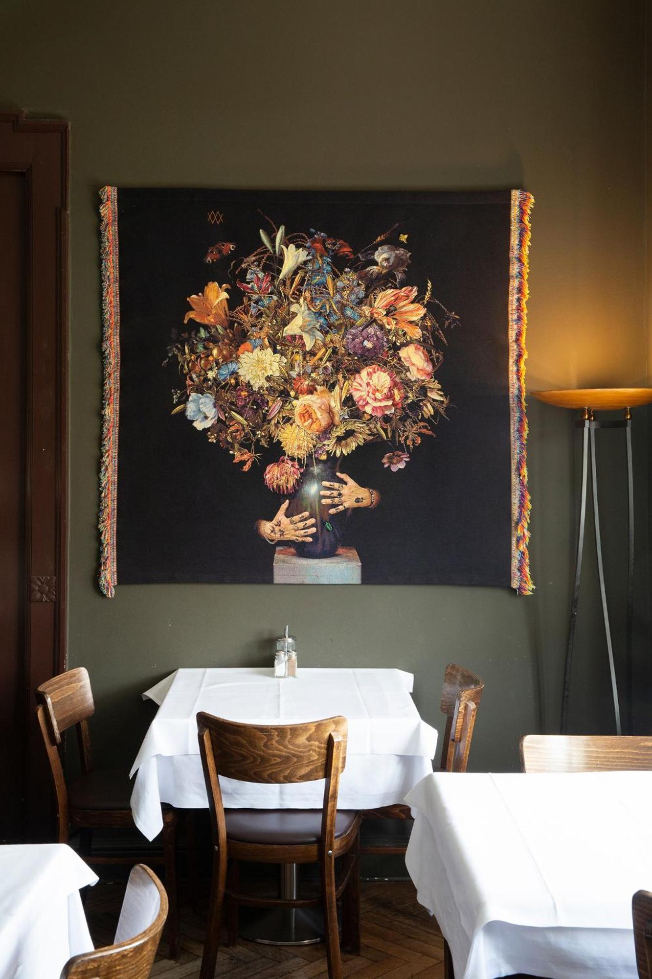 ברלין Hotel Art Nouveau Am Kurfuerstendamm מראה חיצוני תמונה